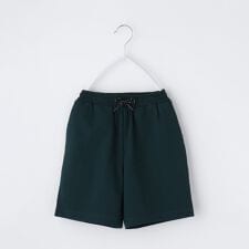 【110-150】涼しい♪サッカーショートパンツ洗濯機OK