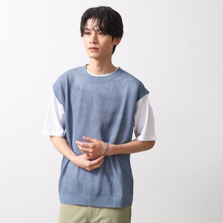 [^ԁF61632335]|Cg/ڍ׃I[o[TCỸbVjbgxXgƔTVcZbgɂȂATuACeBꖇŃC[hX^CAR[fBl[gɔY܂gĥ钅Ȃy߂܂BxXĝ͓郁bV҂݂Ōy₩ȈۂoBTVc̓VvȃfUCŒP̂ł񂵂\łBf/@\xXg̓|GXefނgpĂAyʂŒʋCɕxł܂BTVc͖100ŔG肪_炩Azɂxł܂Bǂƒł̐󂪉\łȒPłB߃R[fBl[gxXgTVcZbgŒp邱ƂŊȒPɃC[hX^C܂B{gXɂ̓fj`mp킹ăJWAɁAXbNX킹Ăꂢ߂Ɏdグ̂߂łBꂼP̂ł񂵂\BxXg̓Vc⃍TTVc̓WPbg̃Ci[ƂĂ􂵂܂BTCY\ɂāoCCOî߉DTCY\Lƃ[hTCY\LقȂ܂Bi@mF܂B[hTCYR[h02=iTCY\LM[hTCYR[h03=iTCY\LLƖ̊֌WɂAۂFČꍇ܂B܂Ap\REX}[gtHȂǂ̊ɂA኱iƉ摜̃J[قȂꍇ܂B