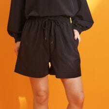 【mizugiwaラッシュガード】ショートパンツセットアップ可接触冷感UVケア洗濯機OK