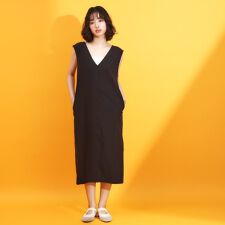 【mizugiwaラッシュガード】Vネックジャンスカセットアップ可接触冷感UVケア洗濯機OK