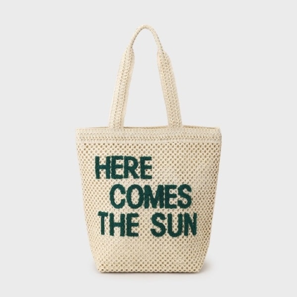 [�}���C]�J���[���S�G�ރg�[�g�o�b�O/�U �V���b�v �e�B�[�P�[�iTHE SHOP TK�j �A�C�{���[�i004�j