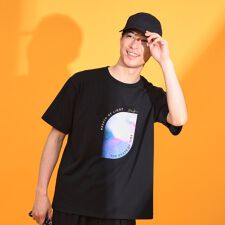 アートグラフィック半袖Tシャツ