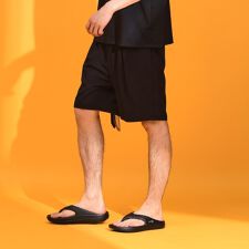 mizugiwa水陸両用ショートパンツ 【接触冷感UVカット吸水速乾洗濯機OK】