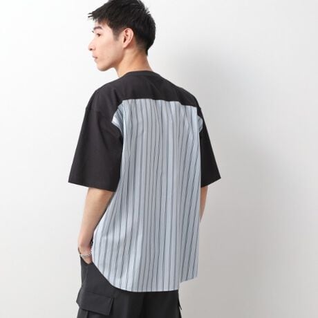 [^ԁF61623200]u1ŃTbƌ܂AubLOfUCTVcv|Cg^ڍזn~XgCṽubLOfUCfTVcBwʂɐؑփfUC{ApɂڂȂvXB̃u[hfނɂy₩ƃN[ȈہAɃI[o[TCYɎdグ邱ƂŁANV[Ɵ˔ꒅɁB1ŃX^CO܂ÃACełBfށ^@\tg̓Rbg100̏_炩ȒSnƁAwʂɂ͌yʂȃu[hfނɂ邳ƂG肪BtĂ̒pɍœKȁA₩ŉKȒpĂ܂B߃R[fBl[gƂ̂I[o[TCYVGbǵAאgpcƍ킹ănX^COChpcJ[Spc킹΁Aۂ̂郊bNXR[fɂΉBzFĂ邽߁AA[XJ[x[VbNJ[Ƃ̑ǂA񂵗͂łBƖ̊֌WɂAۂFČꍇ܂B܂Ap\REX}[gtHȂǂ̊ɂA኱iƉ摜̃J[قȂꍇ܂B