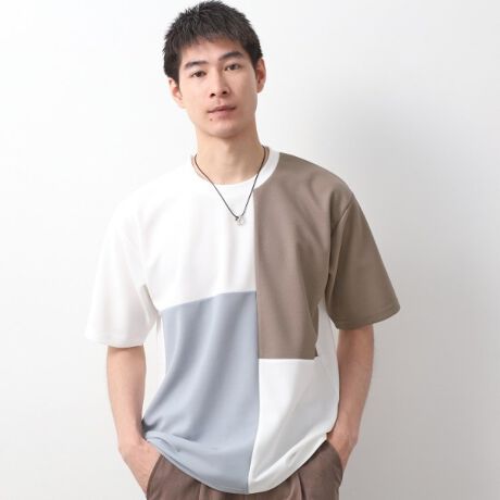 [^ԁF61633301]yfށzȃ|GXefނgpB炳炵Ă^b`DRY|CgBJmRfނƃcCڑfނ̕Ғnω̂gݍ킹ByfUCzg[킹ubLOfUCBTTJCeLDRYȂ̂ŁAւ̐ڒnʂKłBꂩ̉ĂɌ1ł̒pV[Ɋ􂷂fUCJbg\[BƖ̊֌WɂAۂFČꍇ܂B܂Ap\REX}[gtHȂǂ̊ɂA኱iƉ摜̃J[قȂꍇ܂B