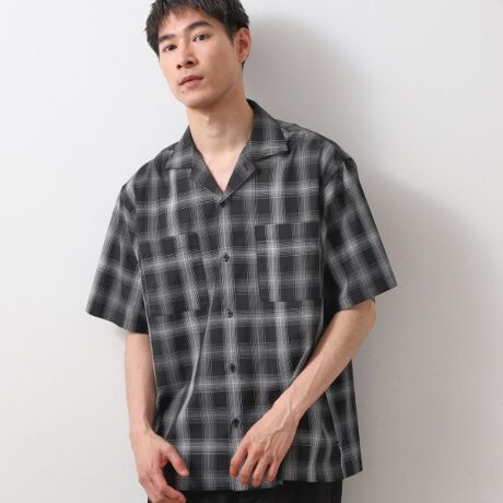 [^ԁF61683302]uHD邾łȂꊴBl̃Iu[`FbNVcv|Cg^ڍו\LȃIu[`FbNŎdグI[vJ[VcBI[o[TCYVGbgŁAghƔ̂郊bNXo܂BTVc̏ォyHD邾ŁAGߊƂȂꂽ͋CvXĂ̎VcłBfށ^@\fނɂ̓|GXe100̎gpAy₩łƂGŊ΂ގłKɉ߂܂BVڗɂA₷Ǝp̂ꖇłB߃R[fBl[gTVc{Iu[`FbNVc̃tȃC[hX^CԂ߁BI[o[TCỸVGbgAChpcJ[Spcƍ킹{̃Xg[geCXgɂ}b`Bnn{gƑgݍ킹΁A`FbNVvȑlJWAX^CɎdオ܂BƖ̊֌WɂAۂFČꍇ܂B܂Ap\REX}[gtHȂǂ̊ɂA኱iƉ摜̃J[قȂꍇ܂B