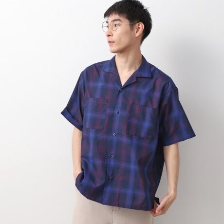 [^ԁF61683302]uHD邾łȂꊴBl̃Iu[`FbNVcv|Cg^ڍו\LȃIu[`FbNŎdグI[vJ[VcBI[o[TCYVGbgŁAghƔ̂郊bNXo܂BTVc̏ォyHD邾ŁAGߊƂȂꂽ͋CvXĂ̎VcłBfށ^@\fނɂ̓|GXe100̎gpAy₩łƂGŊ΂ގłKɉ߂܂BVڗɂA₷Ǝp̂ꖇłB߃R[fBl[gTVc{Iu[`FbNVc̃tȃC[hX^CԂ߁BI[o[TCỸVGbgAChpcJ[Spcƍ킹{̃Xg[geCXgɂ}b`Bnn{gƑgݍ킹΁A`FbNVvȑlJWAX^CɎdオ܂BƖ̊֌WɂAۂFČꍇ܂B܂Ap\REX}[gtHȂǂ̊ɂA኱iƉ摜̃J[قȂꍇ܂B