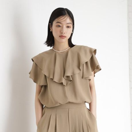 [^ԁF04083004]yTORORINV[YzgbƂG肪ŁAĂz@\[C`IVACeI|Cg^ڍ׋܌痬悤ȃtfUCŁA炵ĂACełBgbƂfފŗlۂASnǂAJWAȂiŁAONOFFłACełBfށ^@\|GXe100ō\ꂽTCNfނgpAɂzfނgpĂ܂BڐG⊴@\ɂAG߂łG肪KłB}VEHbVuΉłȒPB܂AUVJbg@\tĂ邽ߓ΍ɂB߃X^CO040-63003:TORORIN ChpcƃZbgAbvŃR[fBl[gŃs[X̃X^C߂łB܌̃tApc̃VvȃCƐ▭Ƀ}b`AŜƂĐꂽۂ^܂Bɂ̓T_Xj[J[킹ăJWA_E邱Ƃ͂Aq[ň߂X^CfGłBfނŁA040|83005FTORORINܕtuEX̓WJĂ܂B̐íAz̎OiUVjʂɂ܂B̌ʂ͉ivIł͂܂BƖ̊֌WɂAۂFČꍇ܂B܂Ap\REX}[gtHȂǂ̊ɂA኱iƉ摜̃J[قȂꍇ܂B