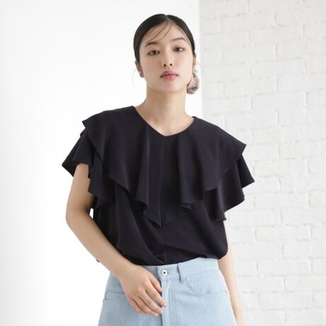 [^ԁF04083004]yTORORINV[YzgbƂG肪ŁAĂz@\[C`IVACeI|Cg^ڍ׋܌痬悤ȃtfUCŁA炵ĂACełBgbƂfފŗlۂASnǂAJWAȂiŁAONOFFłACełBfށ^@\|GXe100ō\ꂽTCNfނgpAɂzfނgpĂ܂BڐG⊴@\ɂAG߂łG肪KłB}VEHbVuΉłȒPB܂AUVJbg@\tĂ邽ߓ΍ɂB߃X^CO040-63003:TORORIN ChpcƃZbgAbvŃR[fBl[gŃs[X̃X^C߂łB܌̃tApc̃VvȃCƐ▭Ƀ}b`AŜƂĐꂽۂ^܂Bɂ̓T_Xj[J[킹ăJWA_E邱Ƃ͂Aq[ň߂X^CfGłBfނŁA040|83005FTORORINܕtuEX̓WJĂ܂B̐íAz̎OiUVjʂɂ܂B̌ʂ͉ivIł͂܂BƖ̊֌WɂAۂFČꍇ܂B܂Ap\REX}[gtHȂǂ̊ɂA኱iƉ摜̃J[قȂꍇ܂B