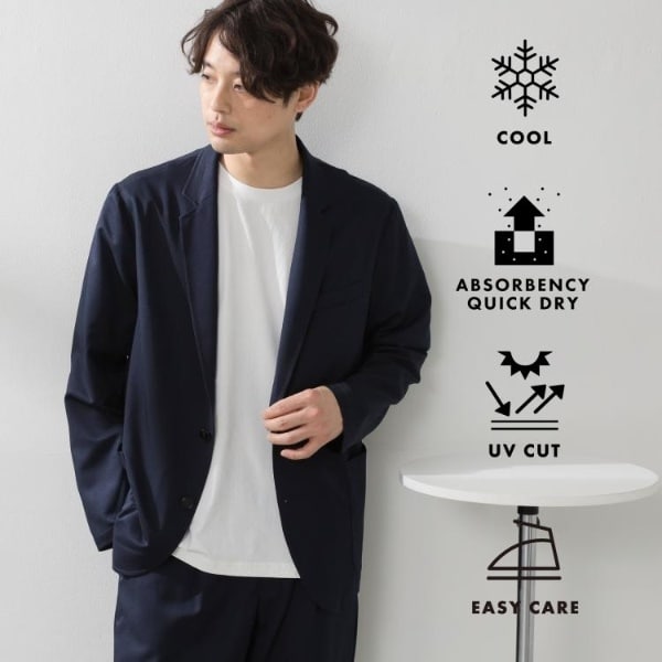 1/3まで【新品タグ付き】THE SHOP TK SORONA コートXL 紺色 THE SHOP TK コート ジャケット SORONA中綿フードブルゾン 蓄熱