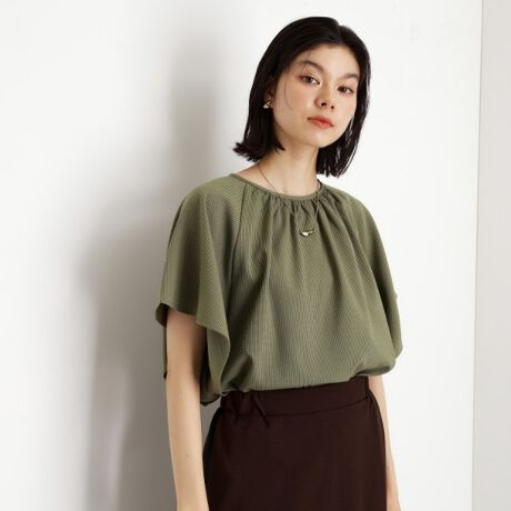 [^ԁF04083006]|Cg/ڍ׃tAX[uȈۂ^A̘r肰ȂJo[uEXłBVvŏiȃfUĆÃX^CɎRɗn݁AfC[ɒ񂵂₷ACeɎdオĂ܂Bf/@\y₩ŒʋĈ悢TbJ[fނgpAG߂łKɒpł鐴͂łB_炩GƓKxȃtBbgňKɉ߂܂BɔzfނgpĂ܂B߃X^COVvȃpcXJ[gA̓W[Yƍ킹邱ƂŁAJWAItBXX^C܂ŕLV[Ŋ􂵂܂BꂽtAX[uANZgƂď炵āA̘rBȂX^CbVȒȂy߂ꒅłBƖ̊֌WɂAۂFČꍇ܂B܂Ap\REX}[gtHȂǂ̊ɂA኱iƉ摜̃J[قȂꍇ܂B