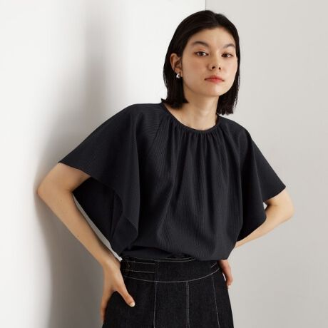 [^ԁF04083006]|Cg/ڍ׃tAX[uȈۂ^A̘r肰ȂJo[uEXłBVvŏiȃfUĆÃX^CɎRɗn݁AfC[ɒ񂵂₷ACeɎdオĂ܂Bf/@\y₩ŒʋĈ悢TbJ[fނgpAG߂łKɒpł鐴͂łB_炩GƓKxȃtBbgňKɉ߂܂BɔzfނgpĂ܂B߃X^COVvȃpcXJ[gA̓W[Yƍ킹邱ƂŁAJWAItBXX^C܂ŕLV[Ŋ􂵂܂BꂽtAX[uANZgƂď炵āA̘rBȂX^CbVȒȂy߂ꒅłBƖ̊֌WɂAۂFČꍇ܂B܂Ap\REX}[gtHȂǂ̊ɂA኱iƉ摜̃J[قȂꍇ܂B