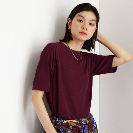 [^ԁF04013520]|Cg/ڍ׃VvȂA悢VA[iȈۂ^郊uJbg\[łBƂCŁA~j}ȔoÃR[fBl[gɎ₷ACełBf/@\ƂSn͂̑fނ̗pAy₩ȃu̕A܂ŉH߂̂悤ɏ_炩Kɉ߂܂BGAʋC悢߁AG߂킸fC[[XɍœKłB@ł̂\łB߃X^COVvȃfUĈ߁AW[YAXJ[gA܂̓e[p[hpcȂǁA{gXƍDBJWAɂItBXJWAɂ킹₷AANZT[Ƃ̑gݍ킹ŁAȂȂł͂̃X^Cy߂ꒅłBƖ̊֌WɂAۂFČꍇ܂B܂Ap\REX}[gtHȂǂ̊ɂA኱iƉ摜̃J[قȂꍇ܂B