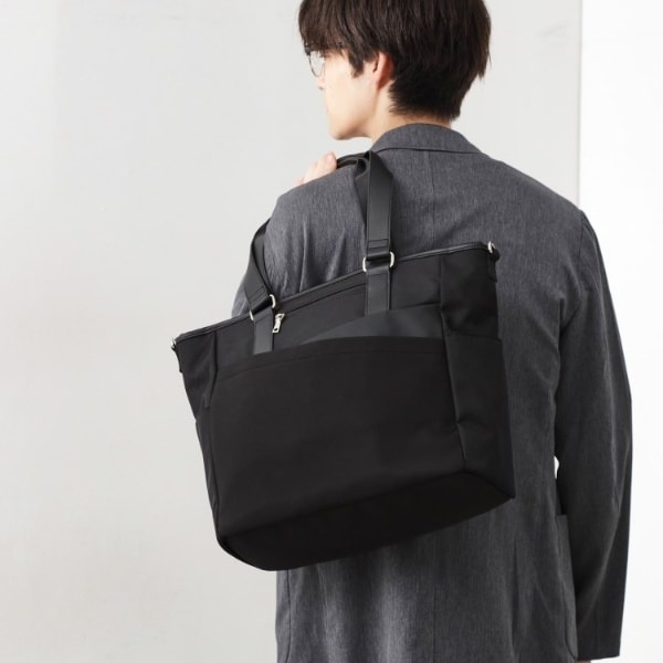ザ ショップ ティーケー(THE SHOP TK) メンズ トートバッグ の