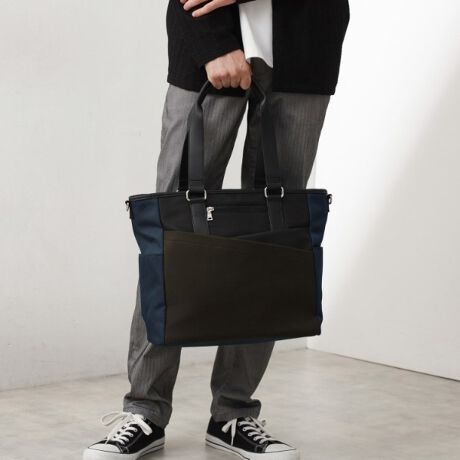 トートバッグ（メンズ）