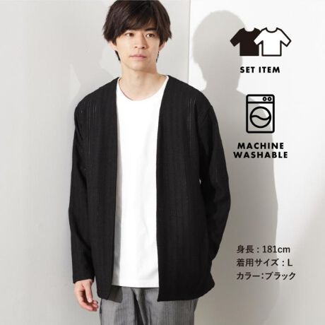 [^ԁF61634201]|Cg^ڍ׃WJ[hfނgp̓Iȕ\ʊƂӂƂG肪̃J[fBKƋz@\tTVc̃ZbgACeBñeNX`[ŁA肰Ȃo܂BZbgACeȂ̂ŃR[fBl[gɔY܂ZȃACełBJ[fBKƃCi[ƂɕʁXɂĝŁAG߂킸L􂷂ACełBfށ^@\J[fBKɂ́AG肪_炩Sn̗ǂWJ[hfނ̗pByʂŃTbƂAԂ̒płKłBACi[̔TVcėpɗDꂽʋC̍fނŁA΂ގłɒtu₩ȒSnBG߂𒴂ĈpĂoX̎ꂽgݍ킹łB߃R[fBl[gJ[fBKHD邾ŁAItBXJWAT̂ȊOoɑς肵܂BZbgƂĂłȂAꂼPiłLV[Ɋp\BႦ΁AVvȃXbNX킹΁AibNX̂lR[fɎdオ܂BydlzJ[fBKE|PbgF~2y肨y݂߂Ɂz__CɂȂACe͂Cɓo^߁I^^ICTCg̏iy[Wɂwn[g}[Nx^bvĊȒPɒǉł܂BēגʒmlA݌ɏ󋵂}KɂĂm点I}Cy[WɂĂCɓꗗ`FbNł܂IIƖ̊֌WɂAۂFČꍇ܂B܂Ap\REX}[gtHȂǂ̊ɂA኱iƉ摜̃J[قȂꍇ܂B