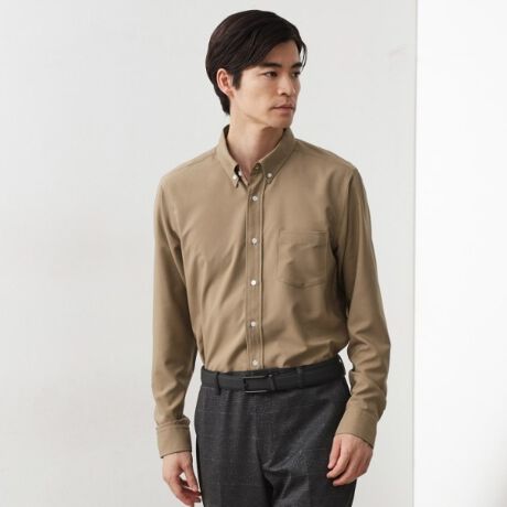 [^ԁF61683003]`炩&y₩ɒȂAl̃hXVc`|Cg^ڍזQgp邱ƂŁAy₩ȒSnƏiȎdオAtH[}JWA܂ŕL􂵂܂Bڂ򂪂ꂽfUCAWPbgX^CrWlX~[eBOɂ҂łBfށ^@\Qgݍ킹邱ƂŁA炩ȔG肪B܂Azƌyʐ˔@\fނŁAԒpĂSȂƂԂۂĂ܂B߃R[fBl[gXbNXWPbgŃrWlXX^CɎ̂͂Am[lN^CŃrWlXJWAȃX^COɂœKBe[p[hpc`mpƍ킹āAꂢڃJWAȃVvR[fyނ̂߂łB܂AP̂ŃfjƂ̑gݍ킹ȂAl̃bNXJWAɂp\BĂ珉Hɂďd󂷂ꖇłBydlzE|PbgF~1Ɩ̊֌WɂAۂFČꍇ܂B܂Ap\REX}[gtHȂǂ̊ɂA኱iƉ摜̃J[قȂꍇ܂B