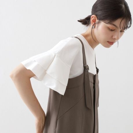 [^ԁF04013514]|Cg^ڍ2dẴtA؂₩oTVcŁAƂN[lbNŎdグAVvȂiȈۂ^܂BꂽfUĆAfC[͂AItBXX^Cɂ}b`ALV[Ŋ􂷂ACełBfށ^@\zɂhCȒpfނ̗pĂ܂BƂGŁAȂƂiۂAKȒSn𒷎ԃL[v܂ByʂŒʋCǂAłu₩ɉ߂Ƃł܂B@ł\ŁAG߂Ɋݖh~EUVPA@\tłB߃X^COPiŒp̂͂AWWXJ̃Ci[Ƃďd˒邱ƂŁAAEgtBbgɗ̊ANZg邱Ƃ\łBJWAȃW[Y͂AItBXX^Cɂ킹₷̂ŁAǂȃV[ł劈􂵂܂Bydlz̐íAz̎OiUVjʂɂ܂B̌ʂ͉ivIł͂܂BƖ̊֌WɂAۂFČꍇ܂B܂Ap\REX}[gtHȂǂ̊ɂA኱iƉ摜̃J[قȂꍇ܂B