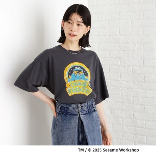 [}C]ZT~Xg[gTVc/U Vbv eB[P[iTHE SHOP TKj X~Ni018j