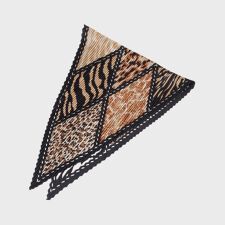 ザ ショップ ティーケー(THE SHOP TK)のプリーツスカーフ