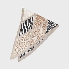 ザ ショップ ティーケー(THE SHOP TK)のプリーツスカーフ