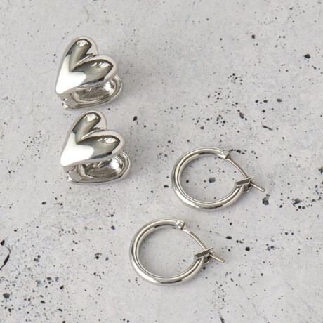 [^ԁF04004308]2yÃsAXZbgŁA1yÁun[g~t[vvA1yÁu˂˂~t[vv2^CvpӁBǂIȃfUC͂łBun[g~t[vvsAX́A炵n[g`[tƃVvȃt[vgݍ킳AGKgL[gȈۂo܂BAu˂˂~t[vvsAX́A˂ꂽfUCt[vƑ܂āAVѐSƓƓ̑݊܂BƖ̊֌WɂAۂFČꍇ܂B܂Ap\REX}[gtHȂǂ̊ɂA኱iƉ摜̃J[قȂꍇ܂B