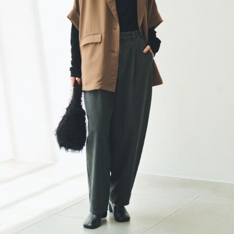 [^ԁF04064017]yfUCzgh̃općAcCfނgpAƓ̃Be[WߏグńBn{̕𑶕Ɋy߂dオ́AꌩƃJ[fĵ悤ȑ݊܂BVvȂIȐFƃeNX`[łByfށdグzcCfނɃBe[W߂{ƂŁA镗Ɛ[݂̂FʂBńu킢vfBe[AIVȃANZgƂȂĂ܂ByȂ|CgzVvTVcVcƍ킹邱ƂŁAJWAɂLC߂ɂȂpcłBfj̑fފAR[fBl[gɑ݊ƃANZgA܂܂ȃV[Ŋ􂷂ACeƂȂĂ܂BydlzE|PbgF~2 ~2EOt@Xi[EEGXgSEnȂƖ̊֌WɂAۂFČꍇ܂B܂Ap\REX}[gtHȂǂ̊ɂA኱iƉ摜̃J[قȂꍇ܂B