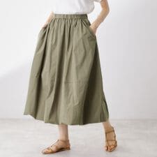 バルーンスカ―ト