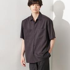 【ご好評につき再入荷！】ドライポリシャツ　洗濯機OK