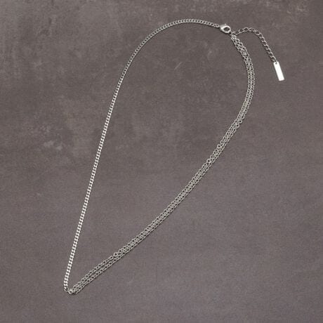 [^ԁF61604906]|Cg^ڍ׃X^CÕANZgɂȂ郂`[tlbNXsbNAbvB006FY^lbNX אgȂfUCjZbNXłg郍OlbNXB̃XCh{[炵A`F[̒\BXCh{[ɂ̓VRʂĂ̂ŁADȈʒuŗ߂邱Ƃł܂B106F˂v[glbNX cCXgv[gɊɂ₩Ȃ˂AVvȂÔȂfUCɁB606F2A`F[lbNXقȂ`F[gݍ킹~hOX̃lbNXB񌳂ɒ悢ANZg^ĂBƖ̊֌WɂAۂFČꍇ܂B܂Ap\REX}[gtHȂǂ̊ɂA኱iƉ摜̃J[قȂꍇ܂B