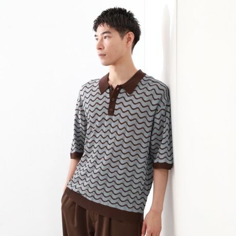 [^ԁF61613300]|Cg^ڍהgfUCIȃT}[jbg|VcBVvȂ王䂫郂_ȃp^[X^COɃANZgvXB̂5dlŁAƃgh˔LC߃X^Cɂ҂łBƒKɉAƊołACełBfށ^@\_炩ŐLk̂T}[jbgfނ̗pBn\ʂ͂ƂGŁAׂɂĂ̏ɂΉBʋCǂAԂ̒płKL[v܂B܂AyʂȂ炵Ƃ҂ݒnAڂɂivX܂B߃R[fBl[ge[p[hpc△ñXbNXƍ킹VvR[fIXXBɁAzCgpcƉĂ炵̂}X^CɎdオ܂B܂AV[gpcƑgݍ킹΃][gYNV[X^CɁBƖ̊֌WɂAۂFČꍇ܂B܂Ap\REX}[gtHȂǂ̊ɂA኱iƉ摜̃J[قȂꍇ܂B