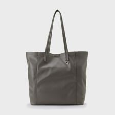ソフト合皮トートバッグ【軽量】
