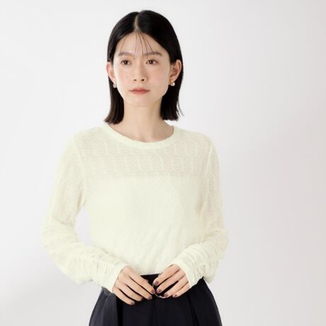 [^ԁF04014500]yfUCzEG[uɎ{ꂽV[OAVA[ӂJbg\[ɔANZgĂ܂BVvȃN[lbNfUCۂȂA߂̑Ƒ̃NVbƂfUCA炵D낳ƗVѐSvXBVvȂꂽfBe[AX^COɌƏi炵܂Byfށdグzy₩œ̂鐶ngpAG_炩KBVGbg邽߂̃V[OHAŜɗ̊^AR[fBl[g߂܂ByȂ|CgzVvȃCi[ƂĂAANZgACeƂĂy߂邱̃Jbg\[́AfjXJ[gApcƂ̑łBJWAȃV[͂AItBXJWA₿Ƃoɂ킹₷AꒅƂĂ߂łBƖ̊֌WɂAۂFČꍇ܂B܂Ap\REX}[gtHȂǂ̊ɂA኱iƉ摜̃J[قȂꍇ܂B