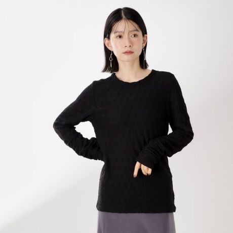 [^ԁF04014500]yfUCzEG[uɎ{ꂽV[OAVA[ӂJbg\[ɔANZgĂ܂BVvȃN[lbNfUCۂȂA߂̑Ƒ̃NVbƂfUCA炵D낳ƗVѐSvXBVvȂꂽfBe[AX^COɌƏi炵܂Byfށdグzy₩œ̂鐶ngpAG_炩KBVGbg邽߂̃V[OHAŜɗ̊^AR[fBl[g߂܂ByȂ|CgzVvȃCi[ƂĂAANZgACeƂĂy߂邱̃Jbg\[́AfjXJ[gApcƂ̑łBJWAȃV[͂AItBXJWA₿Ƃoɂ킹₷AꒅƂĂ߂łBƖ̊֌WɂAۂFČꍇ܂B܂Ap\REX}[gtHȂǂ̊ɂA኱iƉ摜̃J[قȂꍇ܂B