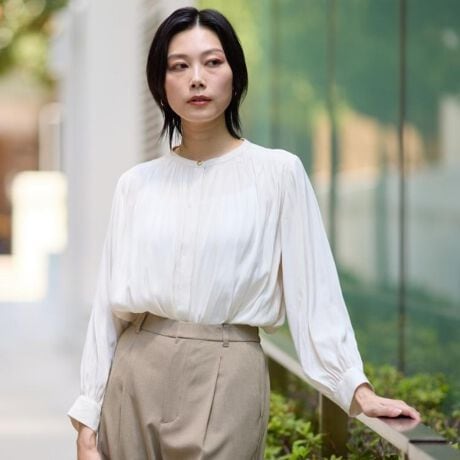 [^ԁF04084002]yfUCzׂV[OMU[ۗTeuEX́ANVJȃfUCƏiZiłB@ׂȃMU[AŜɏ_炩ƗD낳炵AVvȂ݊̂dオŐꂽۂo܂ByfށSnzTefނgpĂA򊴂Ɗ炩ȔG肪łBLȃh[vA邾ŏiɌʂ𔭊BȂ₩ȒSnŁAtH[}JWA܂ŕLV[Ŋ􂵂܂ByȂ|Cgz̃uEX́AVvȃpcXJ[gƂ̑BItBXbNp[eB[V[AfC[[XƁAlXȃR[fBl[gɍ킹₷ACełBVvȃANZT[vXāAl̐ꂽX^Cył܂BƖ̊֌WɂAۂFČꍇ܂B܂Ap\REX}[gtHȂǂ̊ɂA኱iƉ摜̃J[قȂꍇ܂B