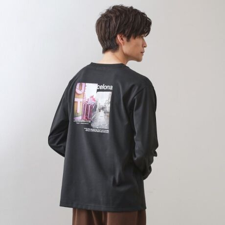 [^ԁF61624004]tHgOt@[Shinpei ENOXyC̗HŖKꂽX̕iCXpCAꂽfUC𗎂Ƃ݂܂B|Cg^ڍ׃tHg⃍SfUC{vgTVc悢݂Əîv[eBOVfނgpAJWAȂ炫ꂢ߂Ȉۂ^ACełBꖇŃR[f鑶݊̂fUC|CgłBfށ^@\\tgȔGƒ悢̃v[eBOVfނ͑̂ɐSn悭tBbg܂BvŌ^ꂵɂ̂ŁAJԂĂꂢȏԂL[v܂B߃R[fBl[gVvȃfj`mpƍ킹邾ŁAgĥR[fBl[gBꂢ߂ӎȂAWPbgXbNXƑgݍ킹JWAtH[}X^Cɂ߁BɁAV[gpcXj[J[킹΁AbNXӂR[fBl[gy߂܂BANZT[āA炵X^CɃAŴBƖ̊֌WɂAۂFČꍇ܂B܂Ap\REX}[gtHȂǂ̊ɂA኱iƉ摜̃J[قȂꍇ܂B