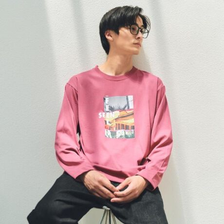 [^ԁF61624004]tHgOt@[Shinpei ENOXyC̗HŖKꂽX̕iCXpCAꂽfUC𗎂Ƃ݂܂B|Cg^ڍ׃tHg⃍SfUC{vgTVc悢݂Əîv[eBOVfނgpAJWAȂ炫ꂢ߂Ȉۂ^ACełBꖇŃR[f鑶݊̂fUC|CgłBfށ^@\\tgȔGƒ悢̃v[eBOVfނ͑̂ɐSn悭tBbg܂BvŌ^ꂵɂ̂ŁAJԂĂꂢȏԂL[v܂B߃R[fBl[gVvȃfj`mpƍ킹邾ŁAgĥR[fBl[gBꂢ߂ӎȂAWPbgXbNXƑgݍ킹JWAtH[}X^Cɂ߁BɁAV[gpcXj[J[킹΁AbNXӂR[fBl[gy߂܂BANZT[āA炵X^CɃAŴBƖ̊֌WɂAۂFČꍇ܂B܂Ap\REX}[gtHȂǂ̊ɂA኱iƉ摜̃J[قȂꍇ܂B