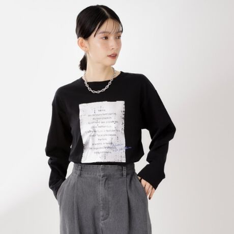 [^ԁF04014503]R[fBl[gɌȂvgTB|Cg^ڍ׃VvȂ݊̂郍SvgToBlJWAX^Cɂ҂̈ꒅŁAfC[[X炨o܂ŕL􂵂܂BWPbg̃Ci[⃌C[hX^CɂƁA܂ɁugvACełB悢VGbgɒ߂̃fUCŁǍ^CɂNV[ɒ܂BN􂷂郍T́AtH͂̂܂܁A~̓jbg̃Ci[ƂĂd󂵂܂BEAC{[i004jAX~Ni018jJ[́ASvgBtbL[ƔgŐꂽvgłBEAC{[i104jAubNi119jJ[́ACpNĝ锓vgBfށ^@\Ƃꂢ߂TVcfށBA`sOAUVJbgA}VEHbVů@\tB߃X^COfjXJ[gȂǂ܂܂ȃ{gXƍ킹₷AR[fBl[g̕L܂BWPbg̃Ci[ƂẴR[fBl[g߂łB̐íAz̎OiUVjʂɂ܂B̌ʂ͉ivIł͂܂BƖ̊֌WɂAۂFČꍇ܂B܂Ap\REX}[gtHȂǂ̊ɂA኱iƉ摜̃J[قȂꍇ܂B