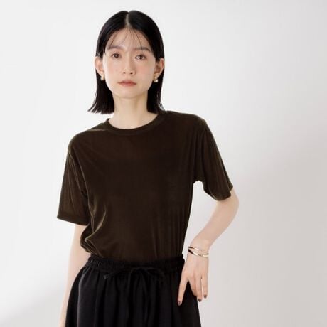 [^ԁF04013507]yfUCzNVJȃxAfނ̔Jbg\[́AVvŐꂽfUCBǂȃX^Cɂ킹₷A񂵂̕LԃACełByfށSnz炩xAngpĂA肪łBƂƂ򂪏iȈۂ^AKɉ߂钅Sn͂łBⓧ܂ByȂ|CgzVvȃfUCȂ̂ŁAfjApcAXJ[gAs[XȂǗlXȃACeƍ킹₷AJWAtH[}܂ŕLV[Ŋ􂵂܂BANZT[⃌C[hACeƑgݍ킹āA炵X^CyłBƖ̊֌WɂAۂFČꍇ܂B܂Ap\REX}[gtHȂǂ̊ɂA኱iƉ摜̃J[قȂꍇ܂B