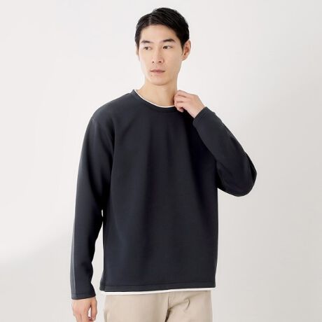 [^ԁF61634011]|Cg^ڍ׃bvfނ̕\ʊ̃tFCNC[hfUC̒TVcBVvȃfUCȂAfނ̕\R[fBl[gɉsvX܂Bꂢ߂ȈۂۂȂAbNX̂钅SnŃIIt킸􂷂ACełB1łƒȂ̂ŁAZɂꒅłBfށ^@\ʂ̂郊bvfނŔɒڐGʐς炵AƂKȒSnBʋCǂAԂ̒płɂ̂łBVɂȂɂ̂łꂪȒPŁAfC[gɍœKłB߃R[fBl[gEXbNXƍ킹āAꂢ߂ȃItBXJWAX^CɁBEfjpcƃXj[J[ŁA悭JWA_ExR[fɂ߁BEWPbgJ[fBK̃Ci[ƂĂ􂵁AG߂̕ςڂ̃C[hX^Cɂ҂BƖ̊֌WɂAۂFČꍇ܂B܂Ap\REX}[gtHȂǂ̊ɂA኱iƉ摜̃J[قȂꍇ܂B