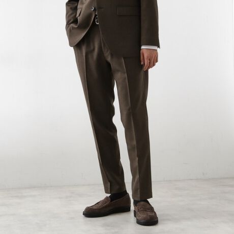 [^ԁF61674100]|Cg^ڍ׃E[̂悤Ȗc݂ƗǎȂAC[W[PA\ȐVfށuAVANT WOOLYvgpZbgAbvXbNXpcBǂȑ̌^̕łXbLƌAꂢ߂őlCNȃVGbg̗p܂BrWlXV[JWAȏʂ܂ŕL􂷂AꂽfUC͂̈{łBfށ^@\uAVANT WOOLYvfނgpAE[̂悤ȏ_炩Ɩc݂ByʂŒʋCǂAԂ̒płKȐSn񋟂܂BɁAVɂȂɂAł̂ꂪȒPȃC[W[PAdlBZXłyɗǎ̂X^Cy߂܂B߃R[fBl[gEfނ̃WPbgƍ킹āAtH[}ȃZbgAbvX^CɁBEñVc^[glbNCi[ɍ킹āAꂢ߂ȃrWlXJWAX^Cɂ߁BydlzE|PbgF~2 ~2EOt@Xi[EnȂƖ̊֌WɂAۂFČꍇ܂B܂Ap\REX}[gtHȂǂ̊ɂA኱iƉ摜̃J[قȂꍇ܂B