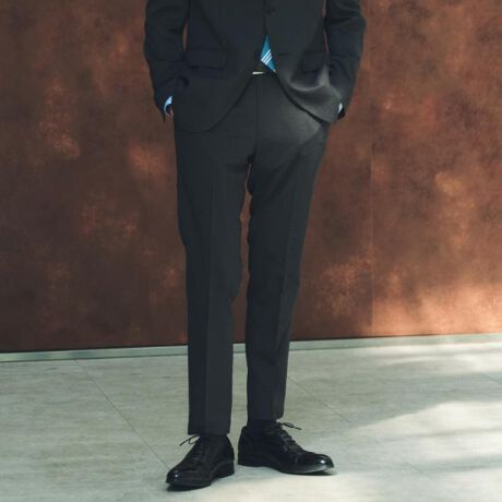 [^ԁF61674100]|Cg^ڍ׃E[̂悤Ȗc݂ƗǎȂAC[W[PA\ȐVfށuAVANT WOOLYvgpZbgAbvXbNXpcBǂȑ̌^̕łXbLƌAꂢ߂őlCNȃVGbg̗p܂BrWlXV[JWAȏʂ܂ŕL􂷂AꂽfUC͂̈{łBfށ^@\uAVANT WOOLYvfނgpAE[̂悤ȏ_炩Ɩc݂ByʂŒʋCǂAԂ̒płKȐSn񋟂܂BɁAVɂȂɂAł̂ꂪȒPȃC[W[PAdlBZXłyɗǎ̂X^Cy߂܂B߃R[fBl[gEfނ̃WPbgƍ킹āAtH[}ȃZbgAbvX^CɁBEñVc^[glbNCi[ɍ킹āAꂢ߂ȃrWlXJWAX^Cɂ߁BydlzE|PbgF~2 ~2EOt@Xi[EnȂƖ̊֌WɂAۂFČꍇ܂B܂Ap\REX}[gtHȂǂ̊ɂA኱iƉ摜̃J[قȂꍇ܂B