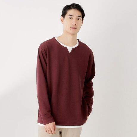 [^ԁF61634009]|Cg^ڍ׃VvȂꂽL[lbNfUC̒TVcB̎qfނgpĂ邽߁A悢JWAƏi˔Ă܂B1łƒȂ̂ŁAR[fBl[gɔYނƂȂAꂢ߃X^C܂Bfށ^@\ʂ̂\ʊ̎̎qfނ̗pBɐGʂƂĂAԂ̒płKȒSnL[v܂By₩ȑfފŁAG߂̕ςڂH̃Ci[gƂĂœKBɁAVɂȂɂ邽߂ȒPłB߃R[fBl[gEאg̃pcƍ킹āÂ邫ꂢ߃JWAX^CɁBEChpcƃXj[J[gݍ킹΁A悭tȋxR[fBEWPbgX^C̃Ci[ƂĂ߂łB