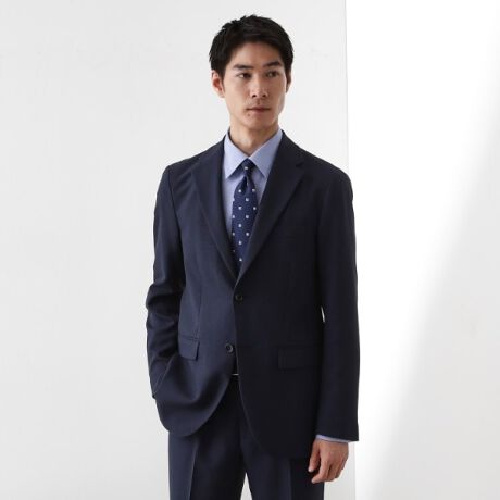 [^ԁF61644101]|Cg^ڍ׃E[̂悤Ȗc݂ƗǎȂAC[W[PA\ȐVfށuAVANT WOOLYvgpZbgAbvWPbgBo[YAC肰ȂivXAǂȑ̌^̕łXbLƌ邫ꂢ߂ȃVGbg̗p܂BrWlXV[JWAȏʂ܂ŕL􂷂AꂽfUC͂̈ꒅłBfށ^@\uAVANT WOOLYvfނgpAE[̂悤ȏ_炩Ɩc݂ByʂŒʋCǂAԂ̒płKȒSn񋟂܂BɁAVɂȂɂAł̂ꂪȒPȃC[W[PAdlBZXłyɗǎ̂X^Cy߂܂B߃R[fBl[gEfނ̃pcƍ킹āAtH[}ȃZbgAbvX^CɁBEñVc^[glbNCi[ɍ킹āAꂢ߂ȃrWlXJWAX^Cɂ߁BydlzE|PbgF~1 ~2 ~2EnFdāƖ̊֌WɂAۂFČꍇ܂B܂Ap\REX}[gtHȂǂ̊ɂA኱iƉ摜̃J[قȂꍇ܂Bd:480g(TvTCY)