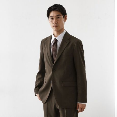 [^ԁF61644100]|Cg^ڍ׃E[̂悤Ȗc݂ƗǎȂAC[W[PA\ȐVfށuAVANT WOOLYvgpZbgAbvWPbgBǂȑ̌^̕łXbLƌAꂢ߂őlCNȃVGbg̗p܂BrWlXV[JWAȏʂ܂ŕL􂷂AꂽfUC͂̈ꒅłBfށ^@\uAVANT WOOLYvfނgpAE[̂悤ȏ_炩Ɩc݂ByʂŒʋCǂAԂ̒płKȒSn񋟂܂BɁAVɂȂɂAł̂ꂪȒPȃC[W[PAdlBZXłyɗǎ̂X^Cy߂܂B߃R[fBl[gEfނ̃pcƍ킹āAtH[}ȃZbgAbvX^CɁBEñVc^[glbNCi[ɍ킹āAꂢ߂ȃrWlXJWAX^Cɂ߁BydlzE|PbgF~1 ~2 ~2EnFdāƖ̊֌WɂAۂFČꍇ܂B܂Ap\REX}[gtHȂǂ̊ɂA኱iƉ摜̃J[قȂꍇ܂Bd:475g(TvTCY)