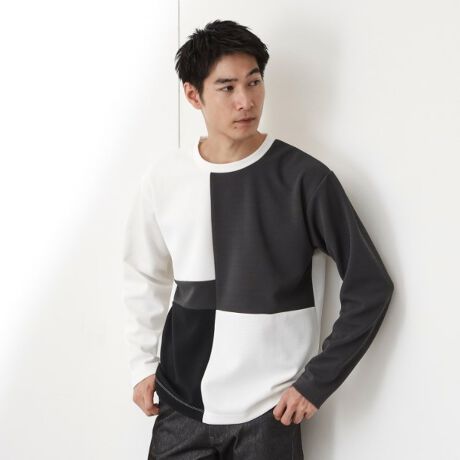 [^ԁF61634010]|Cg^ڍ׈قȂp^[gݍ킹ubLOfUCTVcBVvȃVGbgȂAfUC̍fBe[R[fBl[gɃANZg܂B1Œ邾łɌ܂̂ŁAig炿Ƃoɂ҂B񂵗͂˔ACełBfށ^@\KxȌ݂AH̋G߂̕ςڂɍœKBɁA^ꂵɂ̂ŁAꂪȒPȂ̂|CgłB߃R[fBl[gEאg̃pcƍ킹āA[ĥX^CbVȃX^CɁBEChpcXj[J[Ƒgݍ킹āAbNX̂R[fyނ̂߁BEWPbgR[g̃Ci[ƂĂ􂵁AH~̃C[hX^CɍœKȈꖇłBƖ̊֌WɂAۂFČꍇ܂B܂Ap\REX}[gtHȂǂ̊ɂA኱iƉ摜̃J[قȂꍇ܂B