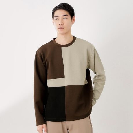 [^ԁF61634010]|Cg^ڍ׈قȂp^[gݍ킹ubLOfUCTVcBVvȃVGbgȂAfUC̍fBe[R[fBl[gɃANZg܂B1Œ邾łɌ܂̂ŁAig炿Ƃoɂ҂B񂵗͂˔ACełBfށ^@\KxȌ݂AH̋G߂̕ςڂɍœKBɁA^ꂵɂ̂ŁAꂪȒPȂ̂|CgłB߃R[fBl[gEאg̃pcƍ킹āA[ĥX^CbVȃX^CɁBEChpcXj[J[Ƒgݍ킹āAbNX̂R[fyނ̂߁BEWPbgR[g̃Ci[ƂĂ􂵁AH~̃C[hX^CɍœKȈꖇłBƖ̊֌WɂAۂFČꍇ܂B܂Ap\REX}[gtHȂǂ̊ɂA኱iƉ摜̃J[قȂꍇ܂B