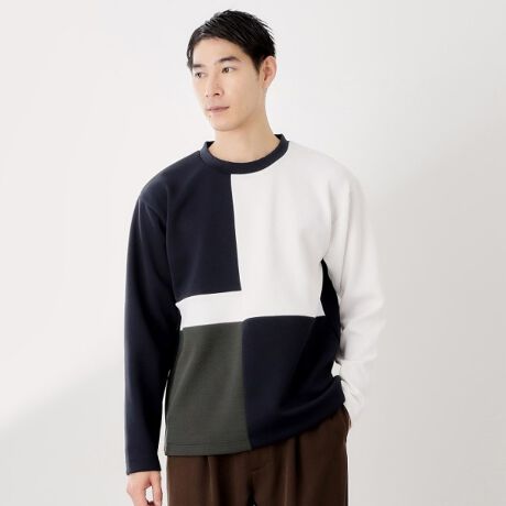 [^ԁF61634010]|Cg^ڍ׈قȂp^[gݍ킹ubLOfUCTVcBVvȃVGbgȂAfUC̍fBe[R[fBl[gɃANZg܂B1Œ邾łɌ܂̂ŁAig炿Ƃoɂ҂B񂵗͂˔ACełBfށ^@\KxȌ݂AH̋G߂̕ςڂɍœKBɁA^ꂵɂ̂ŁAꂪȒPȂ̂|CgłB߃R[fBl[gEאg̃pcƍ킹āA[ĥX^CbVȃX^CɁBEChpcXj[J[Ƒgݍ킹āAbNX̂R[fyނ̂߁BEWPbgR[g̃Ci[ƂĂ􂵁AH~̃C[hX^CɍœKȈꖇłBƖ̊֌WɂAۂFČꍇ܂B܂Ap\REX}[gtHȂǂ̊ɂA኱iƉ摜̃J[قȂꍇ܂B