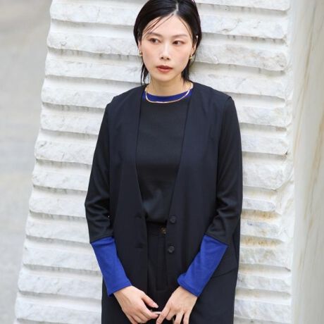 [^ԁF04014506]yfUCzƂoCJ[̃eRJbg\[́AlbNl܂ێfUCŁAVvȂ݊̂dオɂȂĂ܂BꖇŒĂAd˒ƂĂꂽۂ^Al̃JWAX^Co܂ByfށzeRngpA_炩KȒSnłBVvȂiɎdオĂ܂ByȂ|CgzXbNXpcƂ̑gݍ킹ŁAX^CbVȃItBXJWAX^CɁA܂AWWXJ̃Ci[Ƃďd˂邱ƂŁAIItLV[ɑΉłACełB肰ȂoCJ[̃ANZgAR[fBl[gɍʂƌvXAVvȂ͓IȒȂT|[g܂BƖ̊֌WɂAۂFČꍇ܂B܂Ap\REX}[gtHȂǂ̊ɂA኱iƉ摜̃J[قȂꍇ܂B