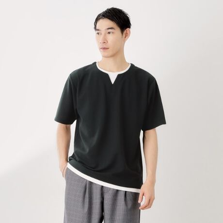 [^ԁF61634304]|Cg^ڍ׃cCfނgpAꂢڂȃL[lbNfUC̔vI[o[BVvȃfUCȂAL[lbÑfBe[肰ȂANZgƂȂAiŐꂽۂ^܂B1łƒȂ邾łȂACi[ƂĂ􂷂ėp̍ACełBJWA炫ꂢڂ܂ŕLX^CɑΉ܂Bfށ^@\cCfޓL̊炩łȂ₩ȔG肪BKxȌ݂ACɂ1Œp\BȒPŃfC[gɍœKłB߃R[fBl[gEꖇƂāAVvȂꂽJWAX^CɁBEWPbgJ[fBK̃Ci[ƂāAꂢڂȃC[hX^Cɂ߁BƖ̊֌WɂAۂFČꍇ܂B܂Ap\REX}[gtHȂǂ̊ɂA኱iƉ摜̃J[قȂꍇ܂B